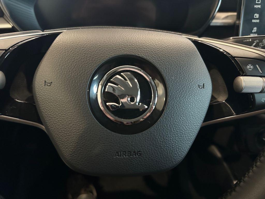 Skoda Fabia 1.0 TSI Selection 70 kW (95 CV) - 12