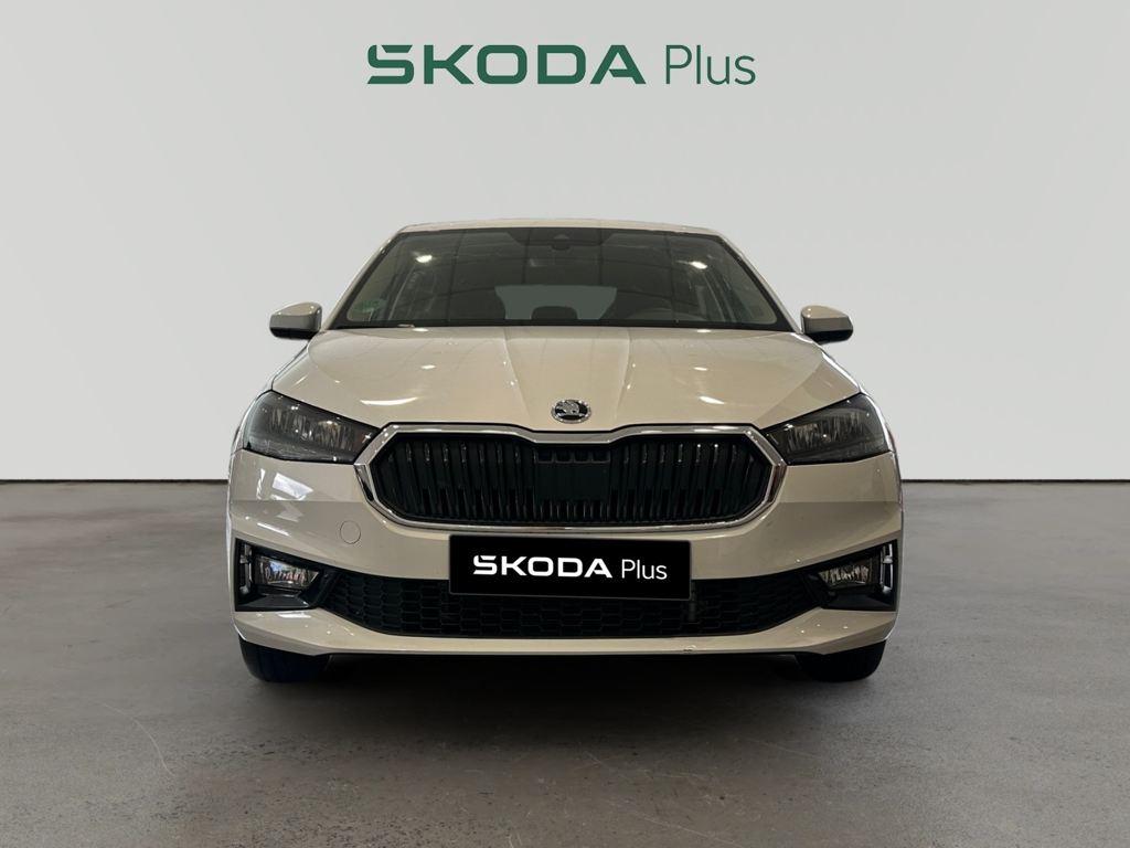 Skoda Fabia 1.0 TSI Selection 70 kW (95 CV) - 15