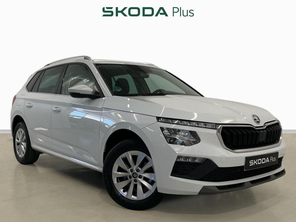 Skoda Kamiq 1.0 TSI Selection DSG 85 kW (115 CV) - 0