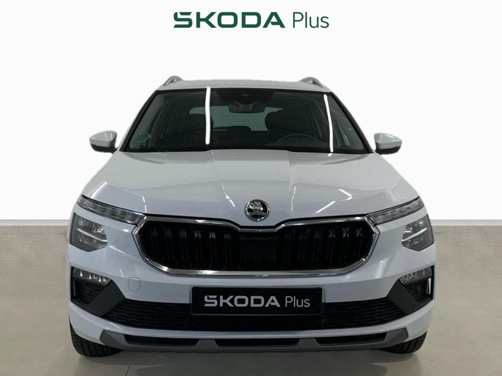 Skoda Kamiq 1.0 TSI Selection DSG 85 kW (115 CV) - 10