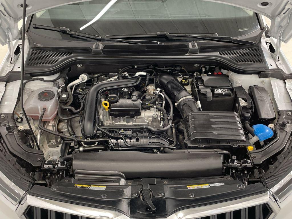 Skoda Kamiq 1.0 TSI Selection DSG 85 kW (115 CV) - 13