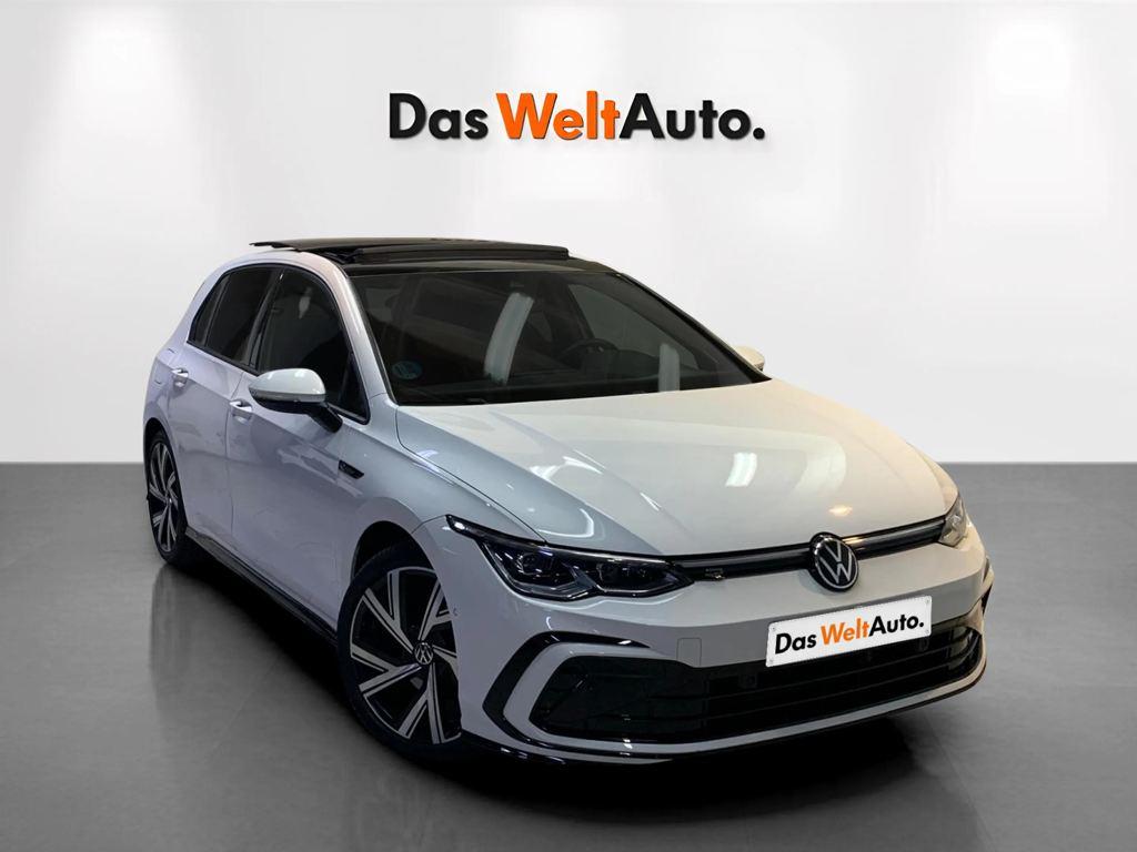Volkswagen Golf R-Line 1.5 eTSI 110 kW (150 CV) DSG - 0