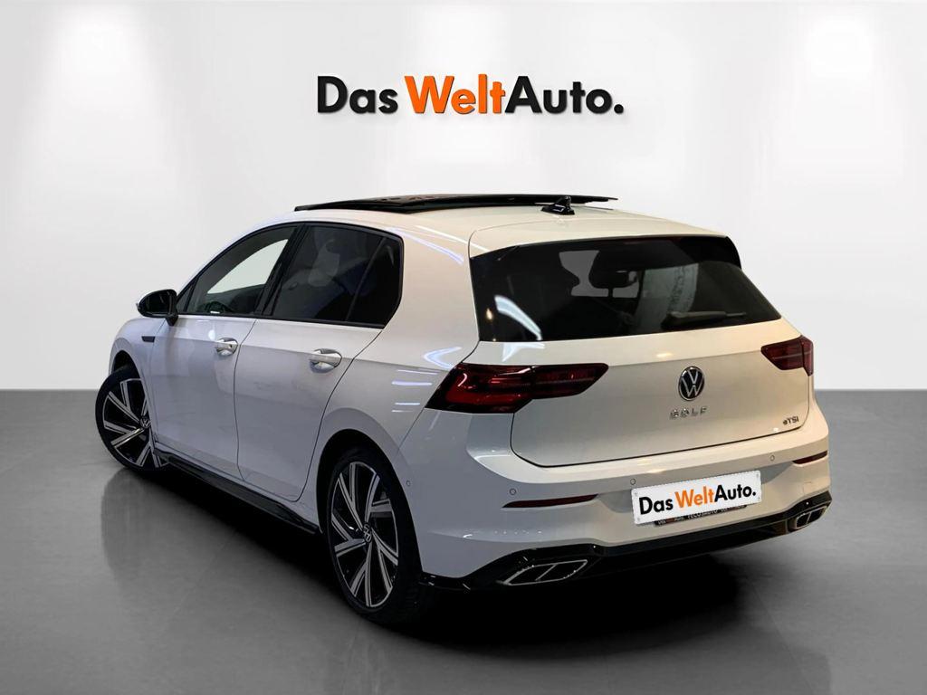 Volkswagen Golf R-Line 1.5 eTSI 110 kW (150 CV) DSG - 1