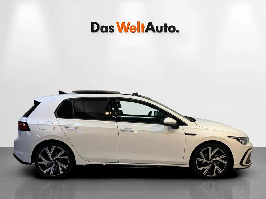 Volkswagen Golf R-Line 1.5 eTSI 110 kW (150 CV) DSG - 2