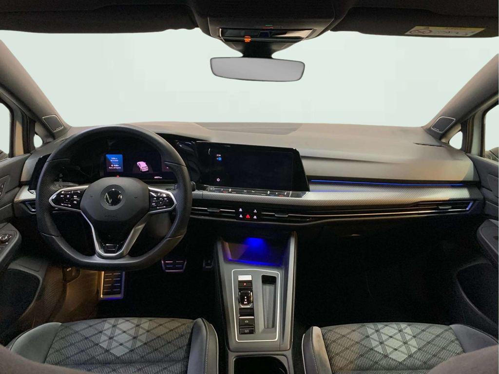 Volkswagen Golf R-Line 1.5 eTSI 110 kW (150 CV) DSG - 3