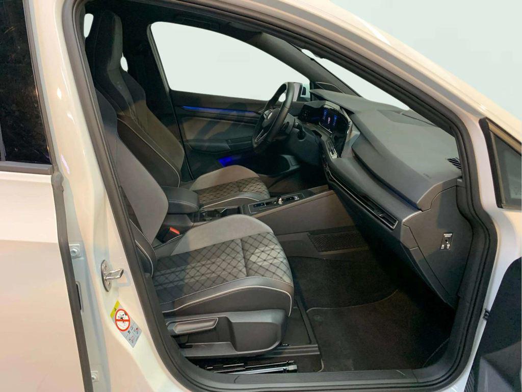 Volkswagen Golf R-Line 1.5 eTSI 110 kW (150 CV) DSG - 4