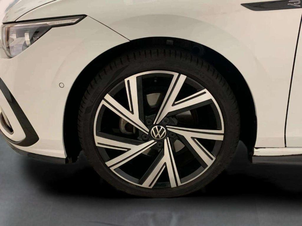 Volkswagen Golf R-Line 1.5 eTSI 110 kW (150 CV) DSG - 7