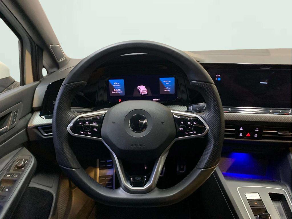 Volkswagen Golf R-Line 1.5 eTSI 110 kW (150 CV) DSG - 8