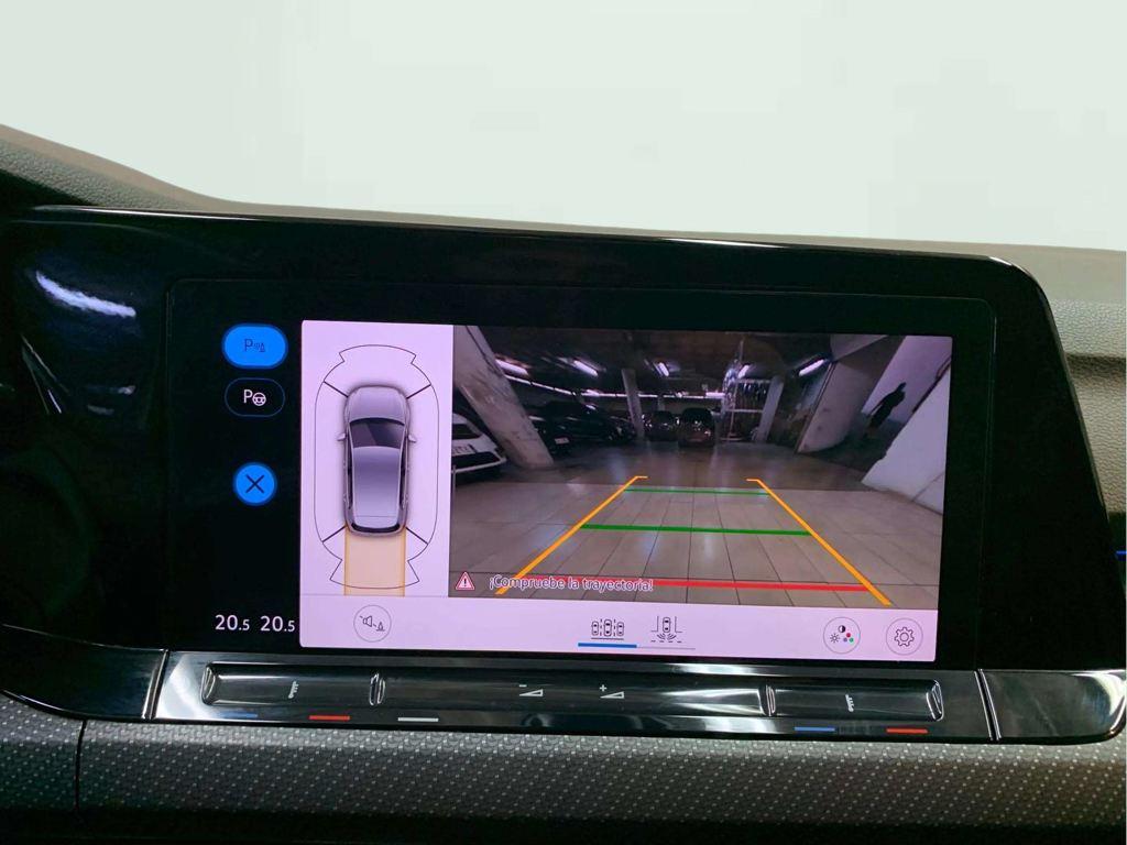 Volkswagen Golf R-Line 1.5 eTSI 110 kW (150 CV) DSG - 10