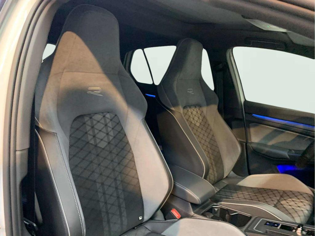 Volkswagen Golf R-Line 1.5 eTSI 110 kW (150 CV) DSG - 14