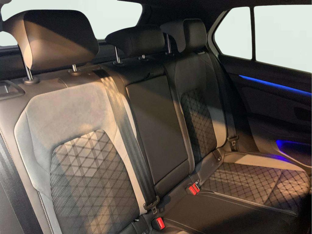 Volkswagen Golf R-Line 1.5 eTSI 110 kW (150 CV) DSG - 15