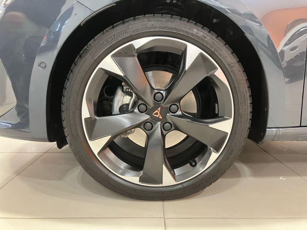 CUPRA León 1.5 eTSI DSG 110 kW (150 CV) - 7