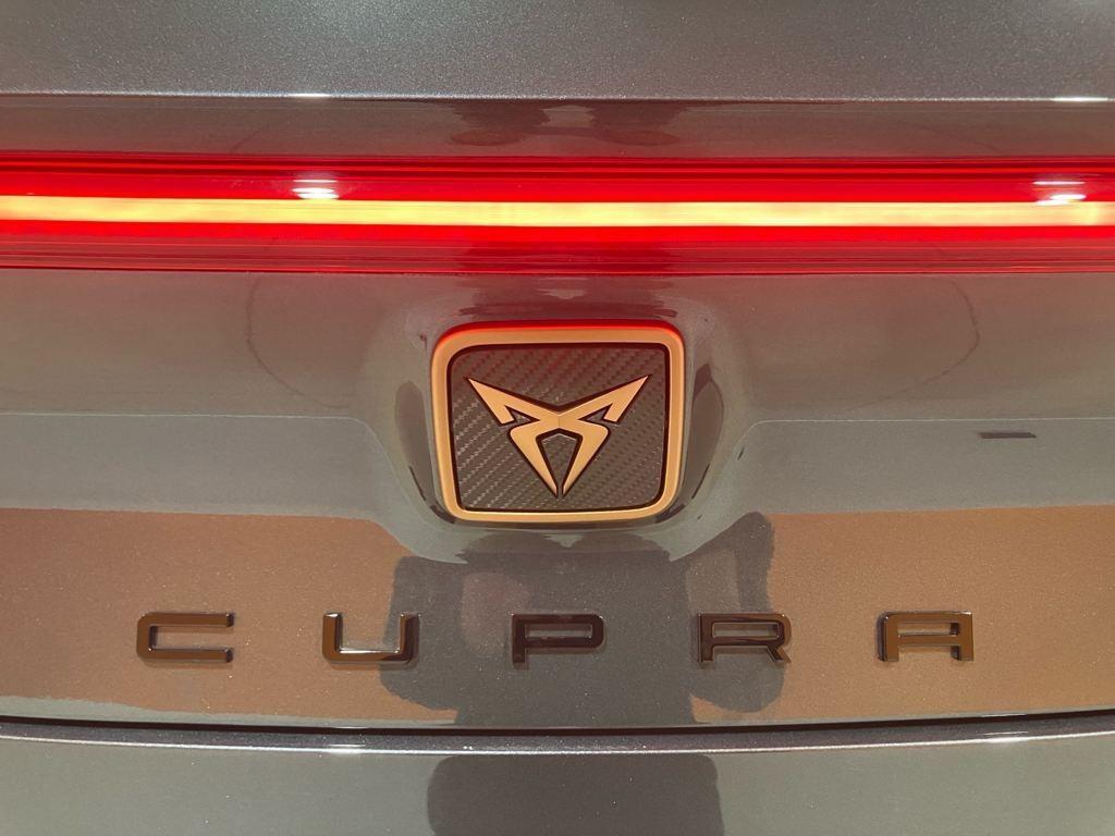 CUPRA León 1.5 eTSI DSG 110 kW (150 CV) - 8