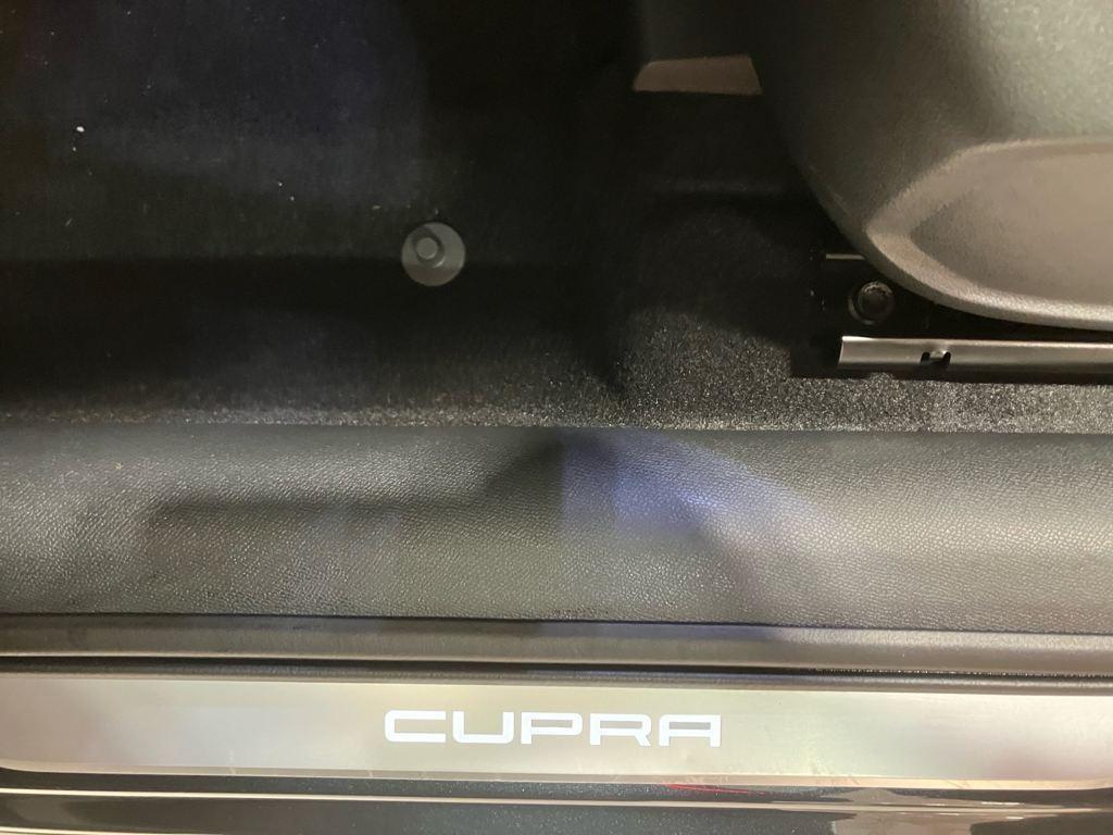 CUPRA León 1.5 eTSI DSG 110 kW (150 CV) - 10