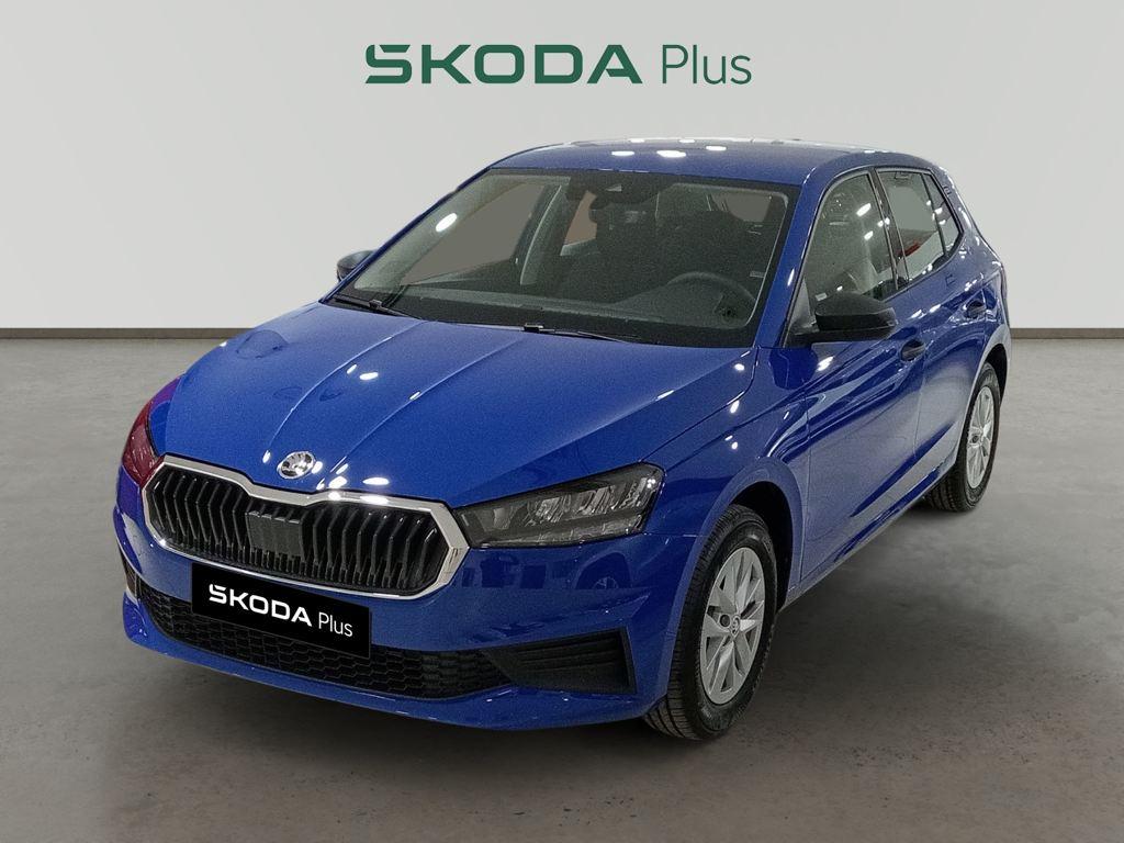 Skoda Fabia 1.0 TSI Ambition 70 kW (95 CV) - 8