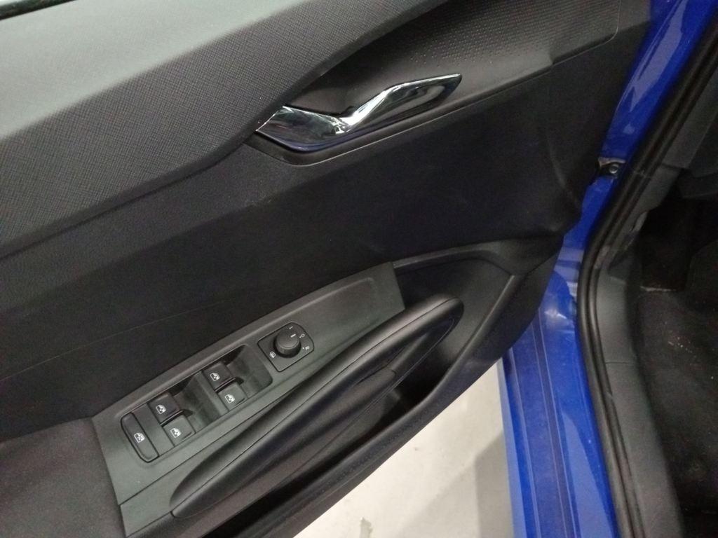 Skoda Fabia 1.0 TSI Ambition 70 kW (95 CV) - 16