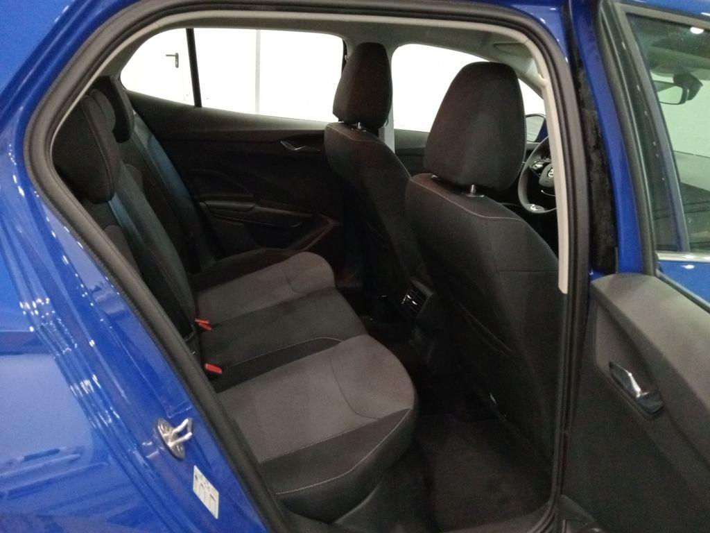 Skoda Fabia 1.0 TSI Ambition 70 kW (95 CV) - 5