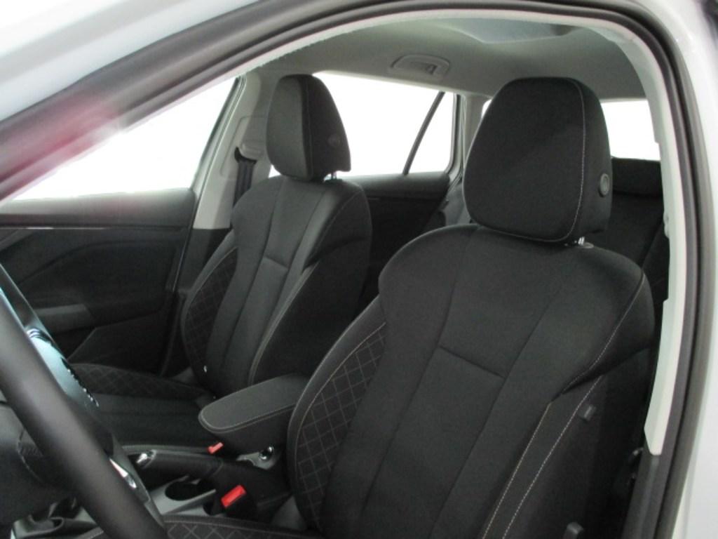 Skoda Kamiq 1.0 TSI Ambition DSG 81 kW (110 CV) - 15