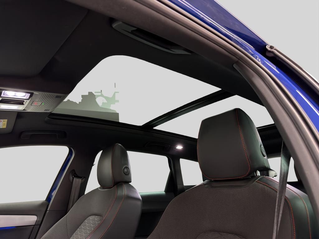 SEAT León ST 1.5 eTSI S&S FR Go XL DSG 110 kW (150 CV) - 13