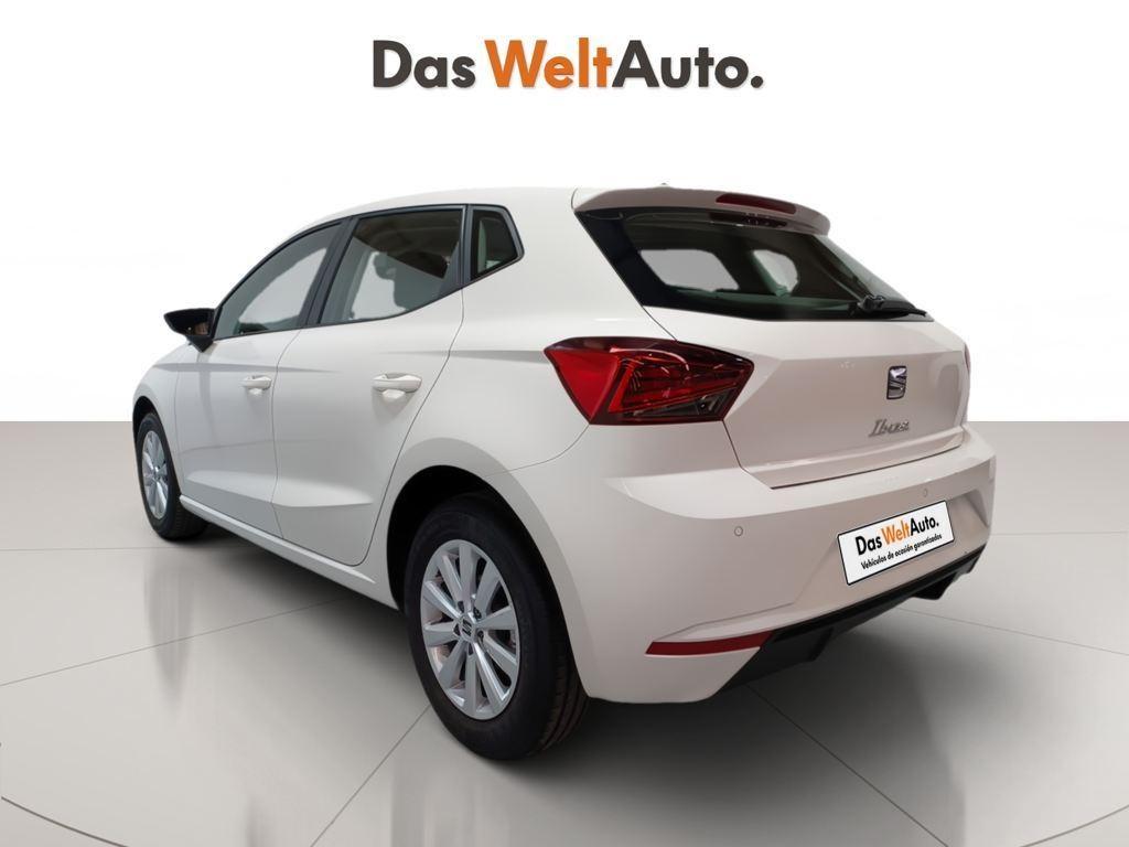 SEAT Ibiza 1.0 TSI Style XL 81 kW (110 CV) - 1
