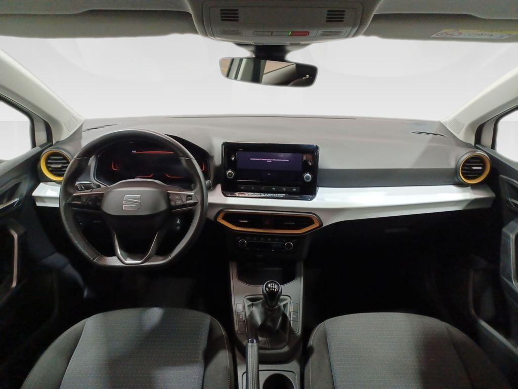 SEAT Ibiza 1.0 TSI Style XL 81 kW (110 CV) - 3