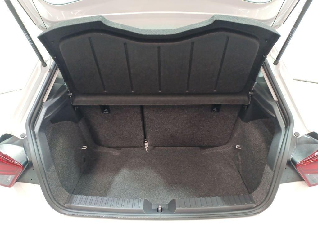 SEAT Ibiza 1.0 TSI Style XL 81 kW (110 CV) - 6