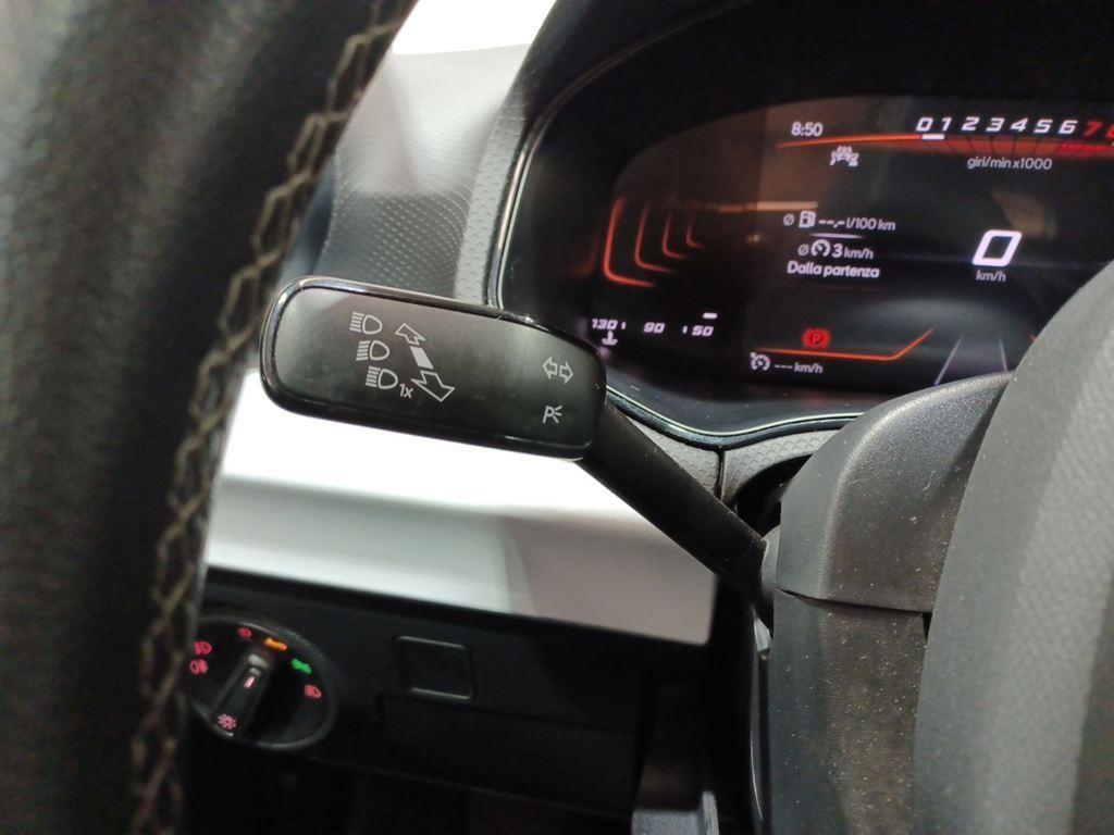 SEAT Ibiza 1.0 TSI Style XL 81 kW (110 CV) - 10