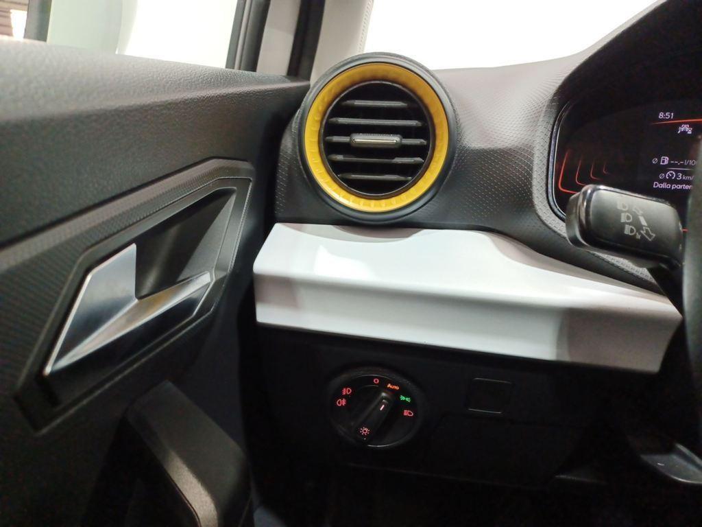 SEAT Ibiza 1.0 TSI Style XL 81 kW (110 CV) - 11