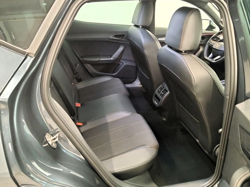 CUPRA Formentor 1.5 eTSI DSG 110 kW (150 CV) - 5