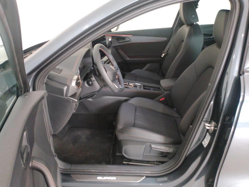 CUPRA Formentor 1.5 eTSI DSG 110 kW (150 CV) - 17