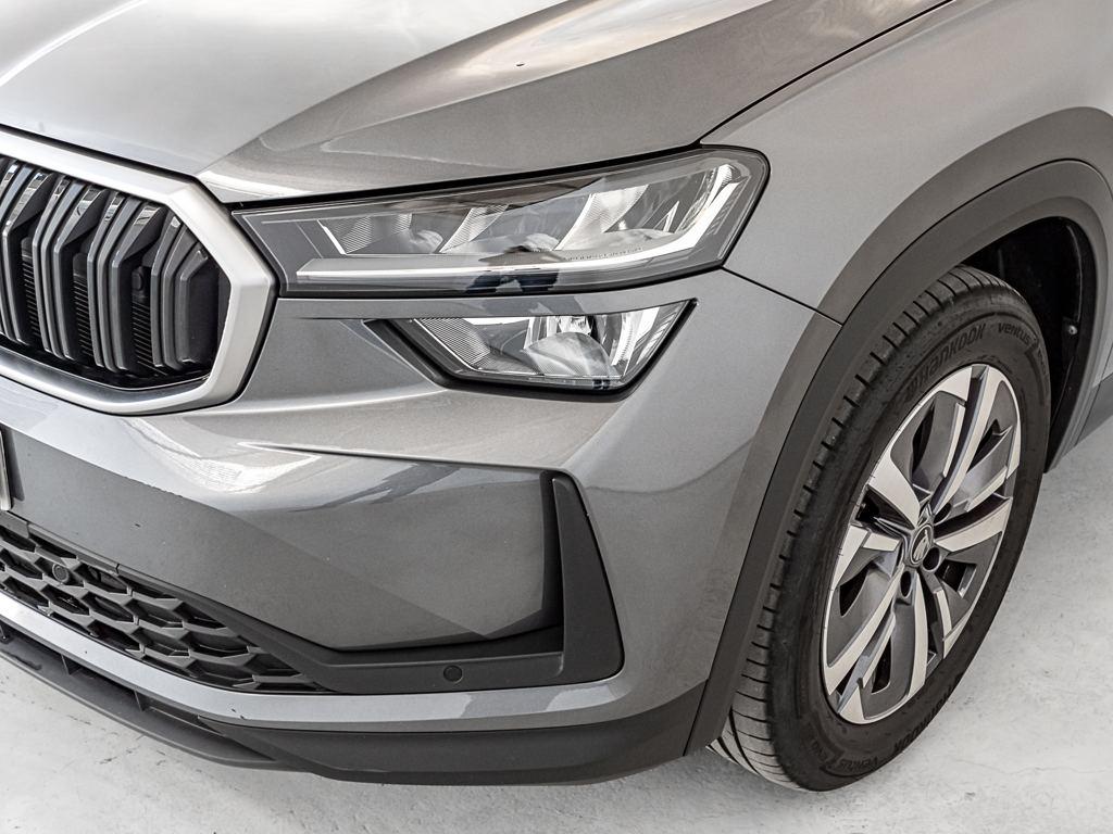 Skoda Kodiaq 1.5 TSI m-HEV Selection DSG 110 kW (150 CV) - 8