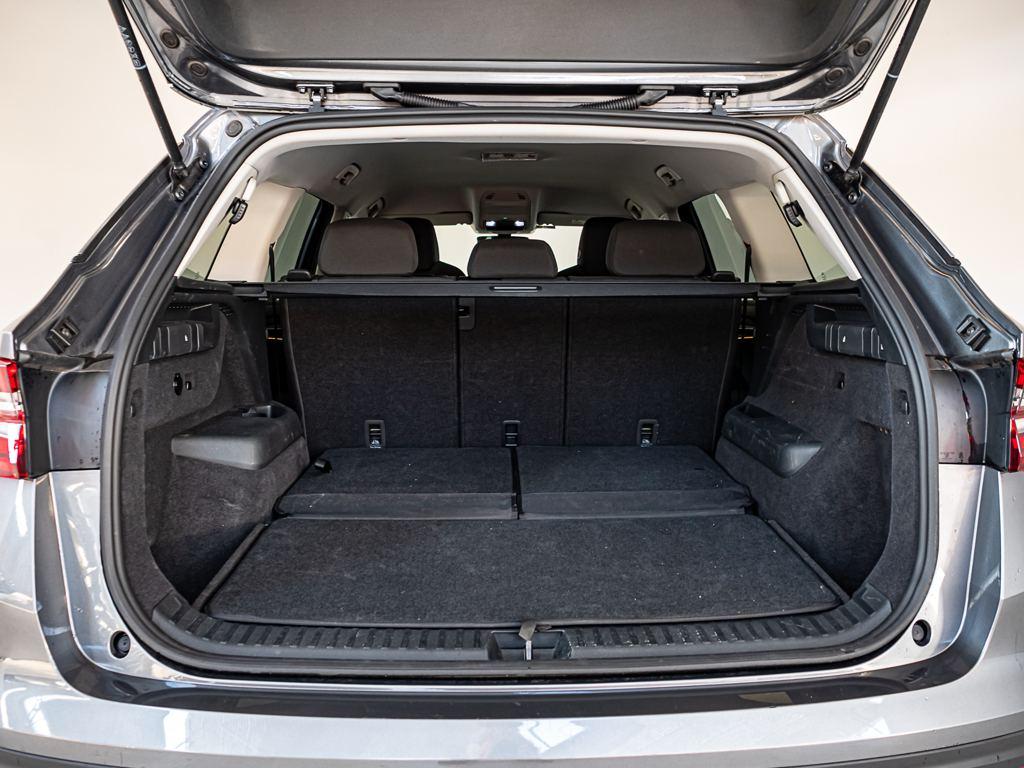 Skoda Kodiaq 1.5 TSI m-HEV Selection DSG 110 kW (150 CV) - 10