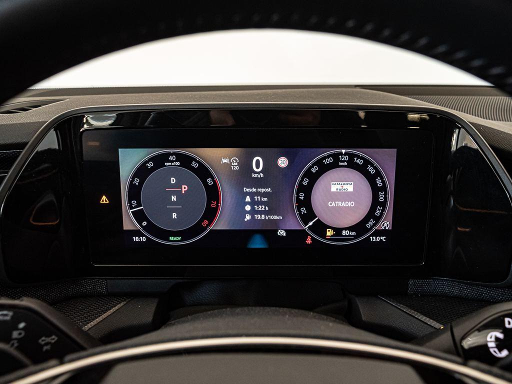 Skoda Kodiaq 1.5 TSI m-HEV Selection DSG 110 kW (150 CV) - 12