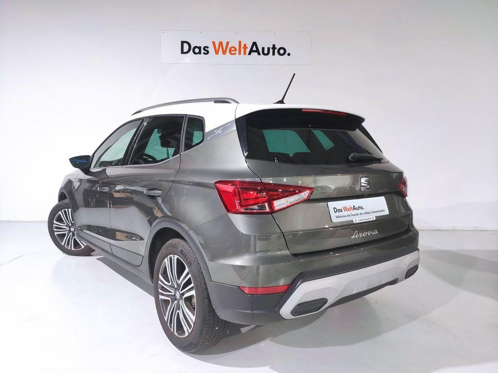 SEAT Arona 1.0 TSI Xperience Special Edition 85 kW (115 CV) - 1