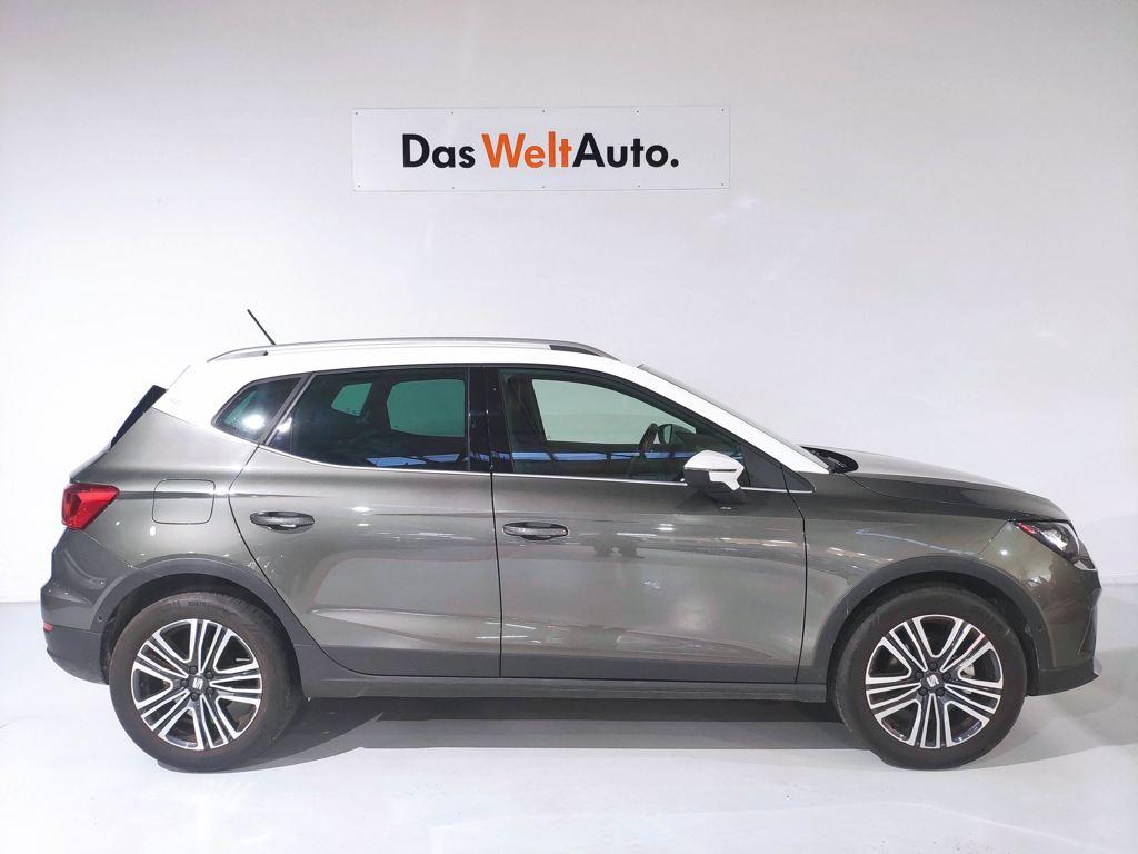 SEAT Arona 1.0 TSI Xperience Special Edition 85 kW (115 CV) - 2