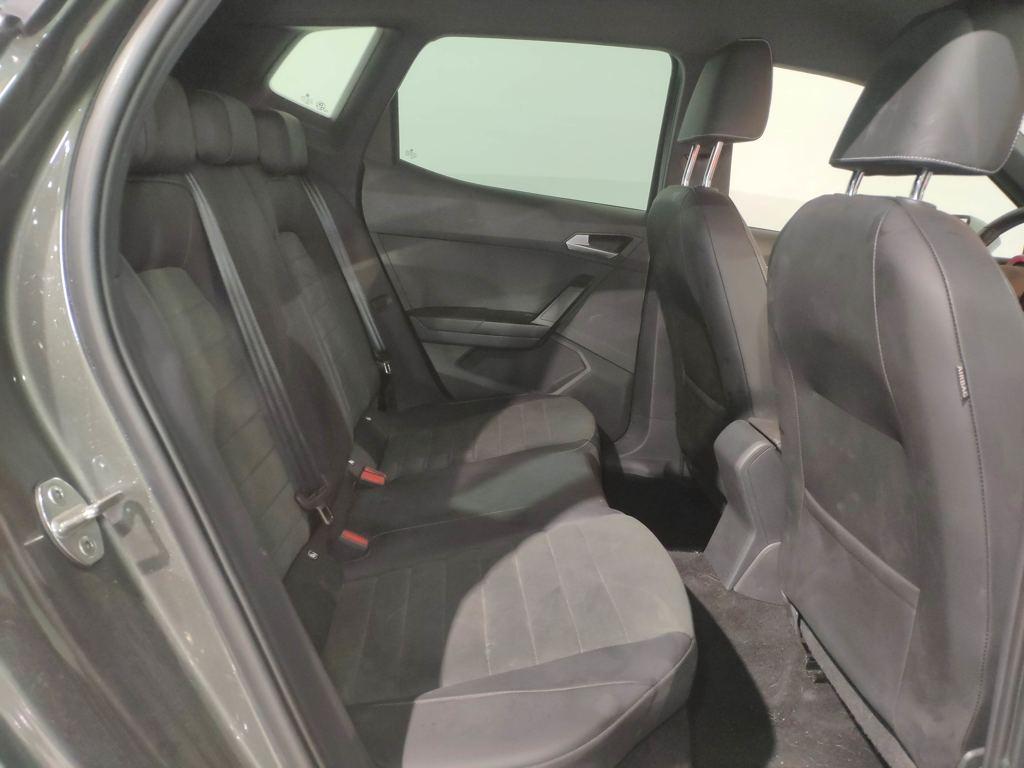 SEAT Arona 1.0 TSI Xperience Special Edition 85 kW (115 CV) - 5