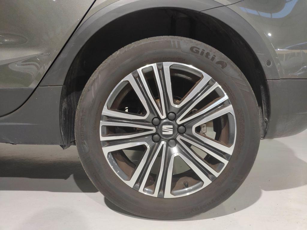 SEAT Arona 1.0 TSI Xperience Special Edition 85 kW (115 CV) - 7