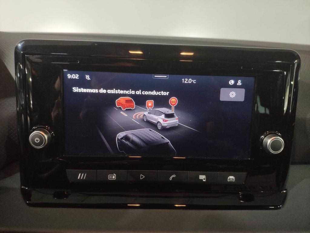 SEAT Arona 1.0 TSI Xperience Special Edition 85 kW (115 CV) - 8