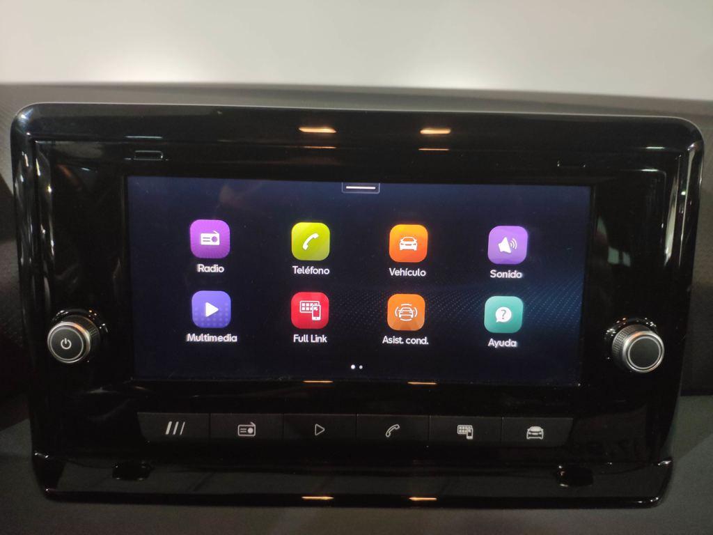 SEAT Arona 1.0 TSI Xperience Special Edition 85 kW (115 CV) - 9