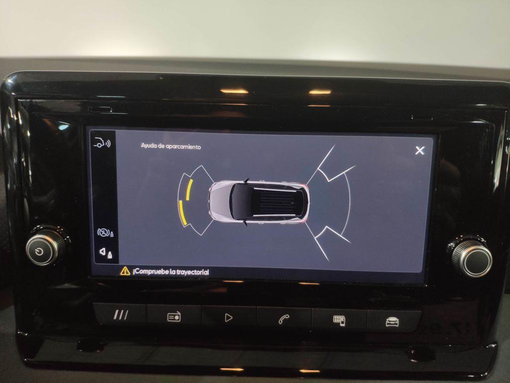 SEAT Arona 1.0 TSI Xperience Special Edition 85 kW (115 CV) - 10