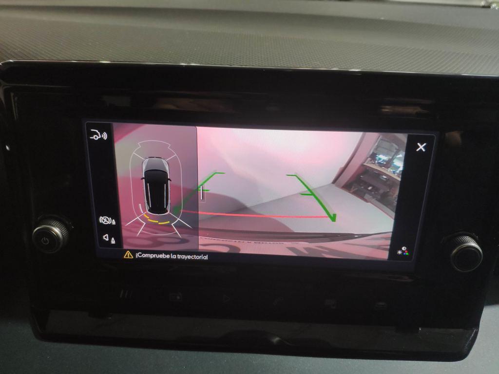 SEAT Arona 1.0 TSI Xperience Special Edition 85 kW (115 CV) - 11