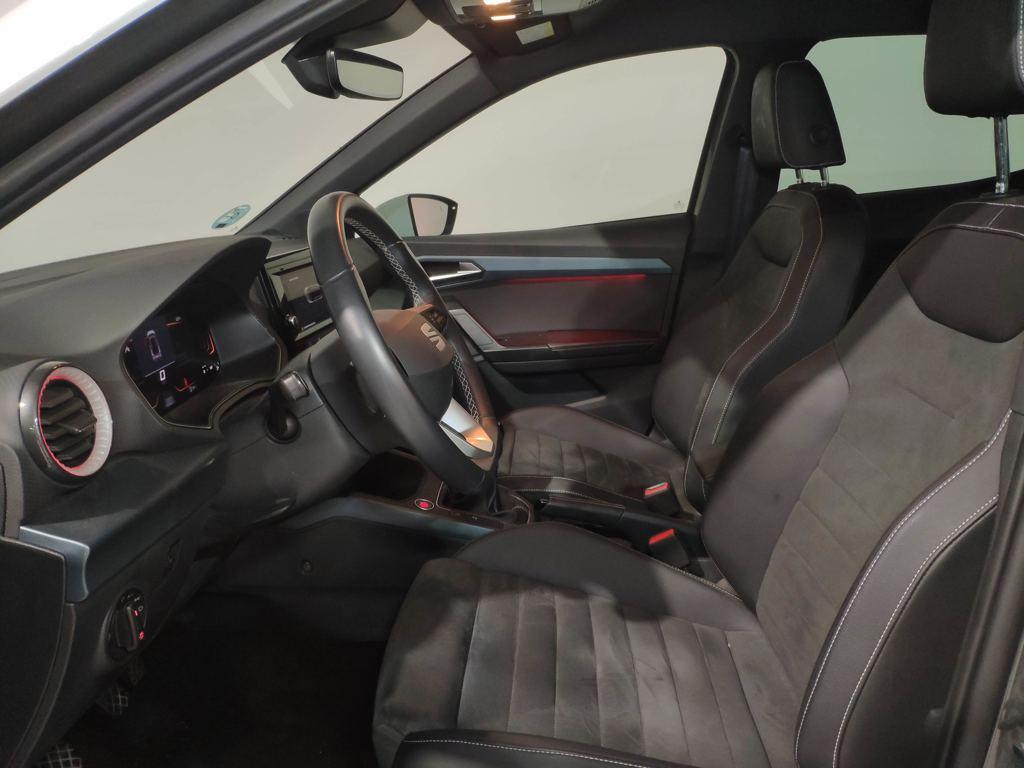 SEAT Arona 1.0 TSI Xperience Special Edition 85 kW (115 CV) - 12
