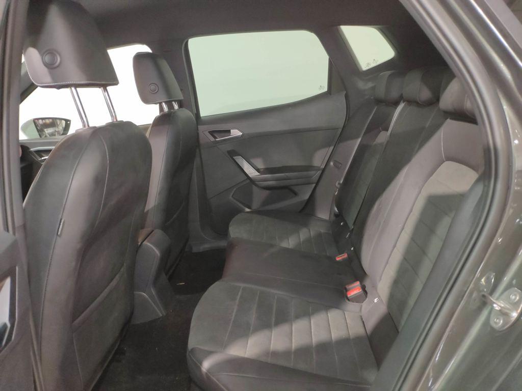 SEAT Arona 1.0 TSI Xperience Special Edition 85 kW (115 CV) - 13