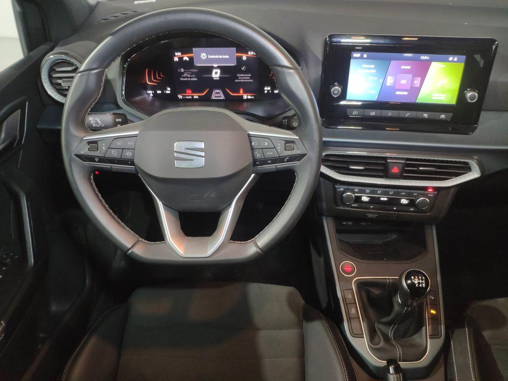 SEAT Arona 1.0 TSI Xperience Special Edition 85 kW (115 CV) - 14