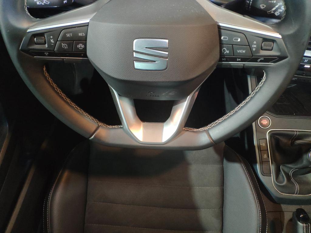 SEAT Arona 1.0 TSI Xperience Special Edition 85 kW (115 CV) - 15