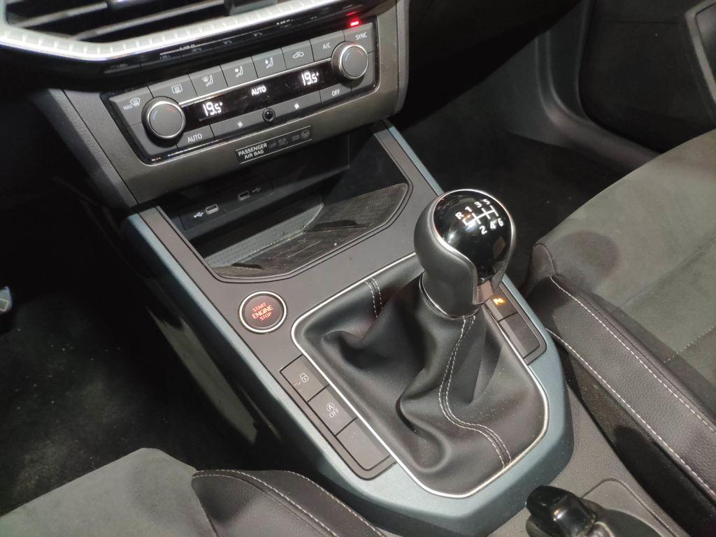 SEAT Arona 1.0 TSI Xperience Special Edition 85 kW (115 CV) - 16