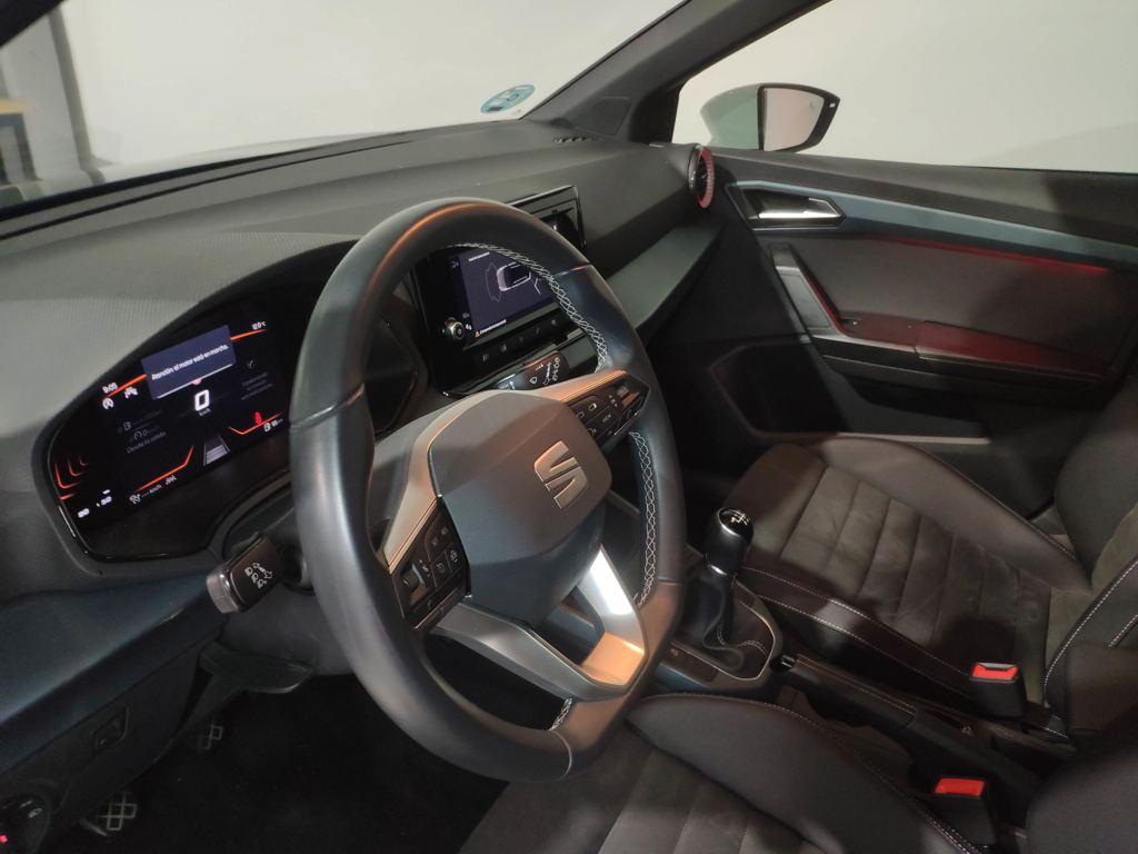 SEAT Arona 1.0 TSI Xperience Special Edition 85 kW (115 CV) - 17