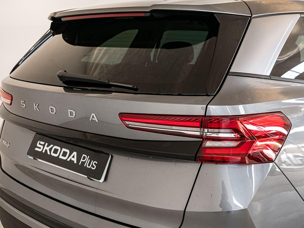 Skoda Kodiaq 1.5 TSI m-HEV Selection DSG 110 kW (150 CV) - 8