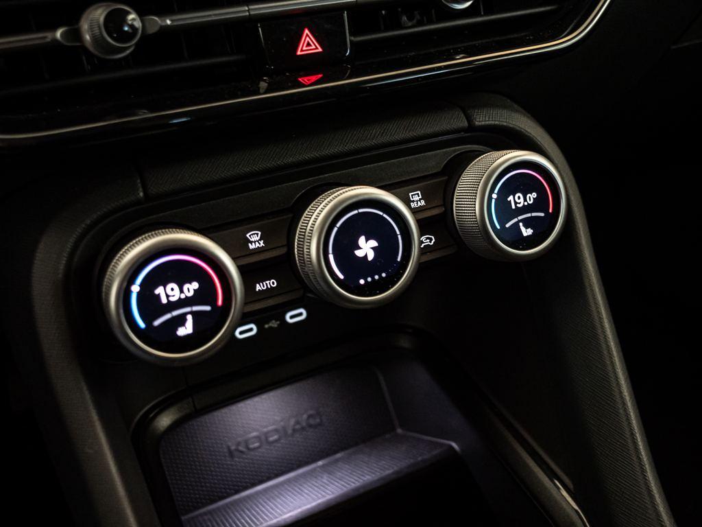 Skoda Kodiaq 1.5 TSI m-HEV Selection DSG 110 kW (150 CV) - 12