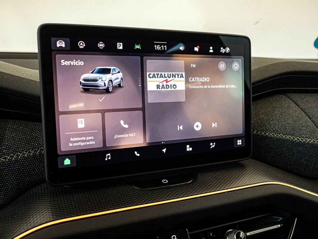 Skoda Kodiaq 1.5 TSI m-HEV Selection DSG 110 kW (150 CV) - 14